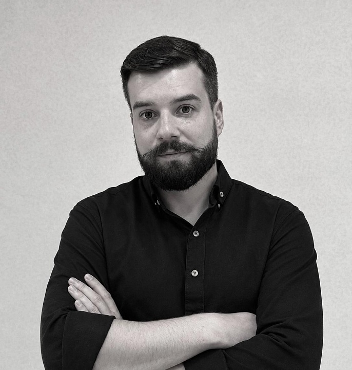 Сотрудник Степан